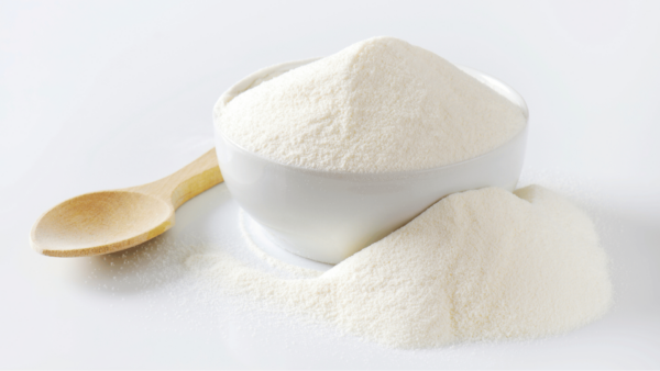 SKIMMED MILK POWDER ALTERNATIVE – MILKY